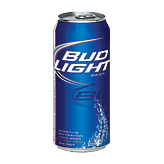 Bud Light  Beer Full-Size Picture